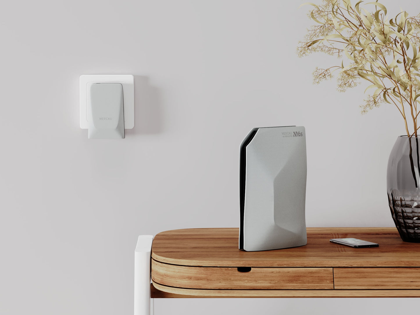 [Pre-Order] M6s Nano Mesh Router