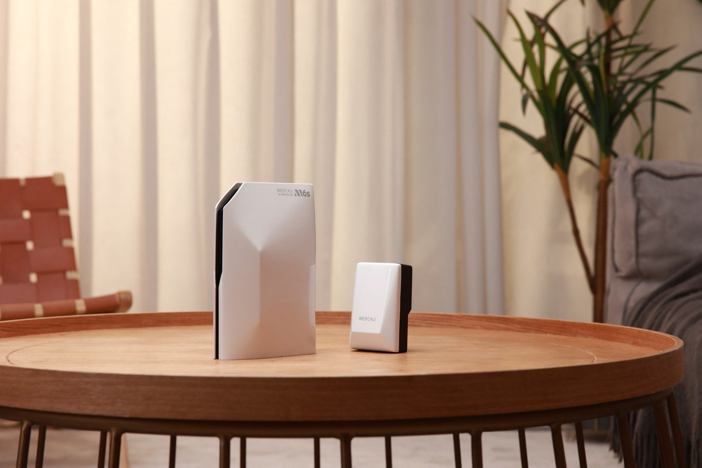 M6s Nano Mesh Router
