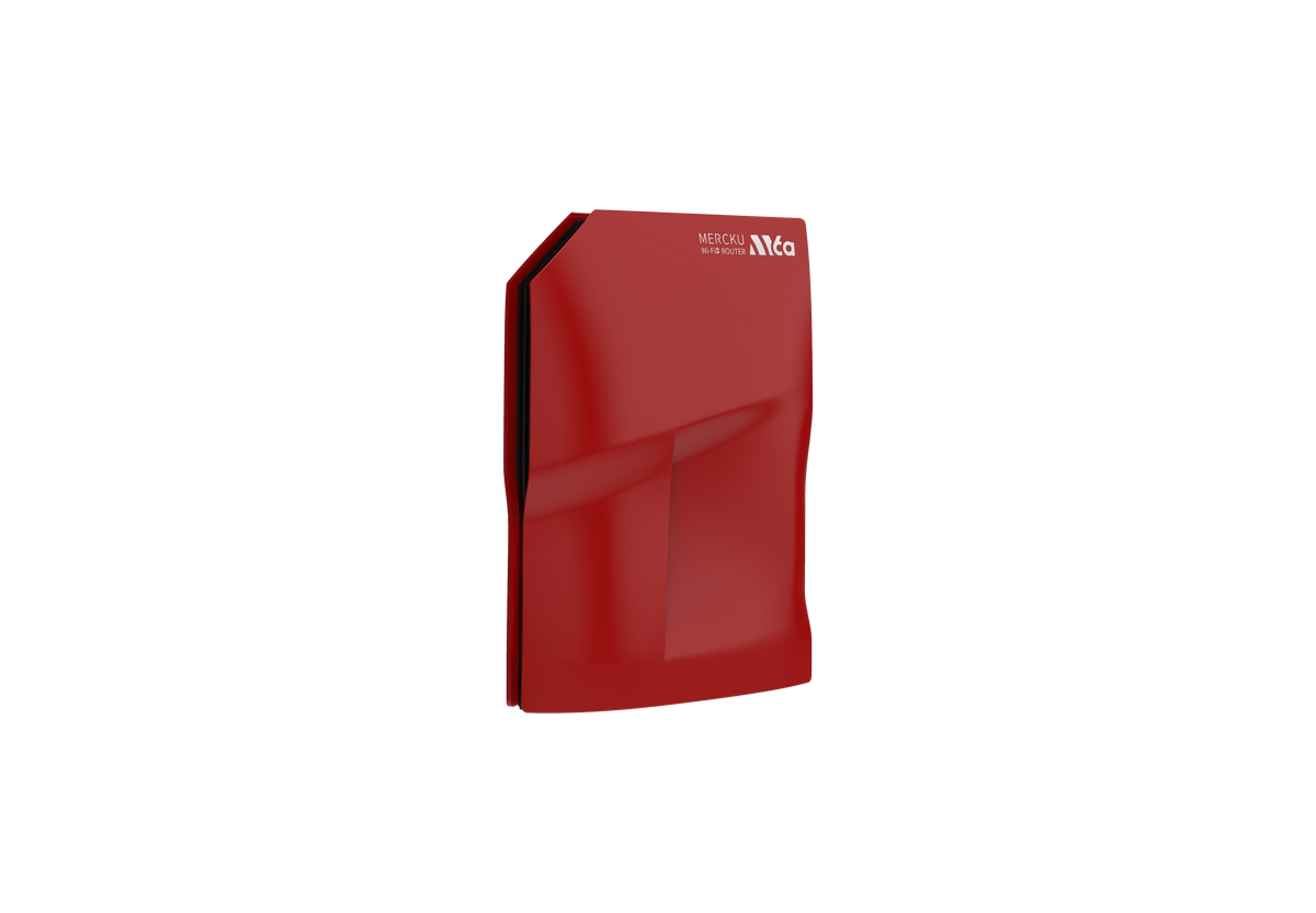 M6 (Qualcomm) | Wi-Fi 6 Mesh Router – Mercku Wi-Fi