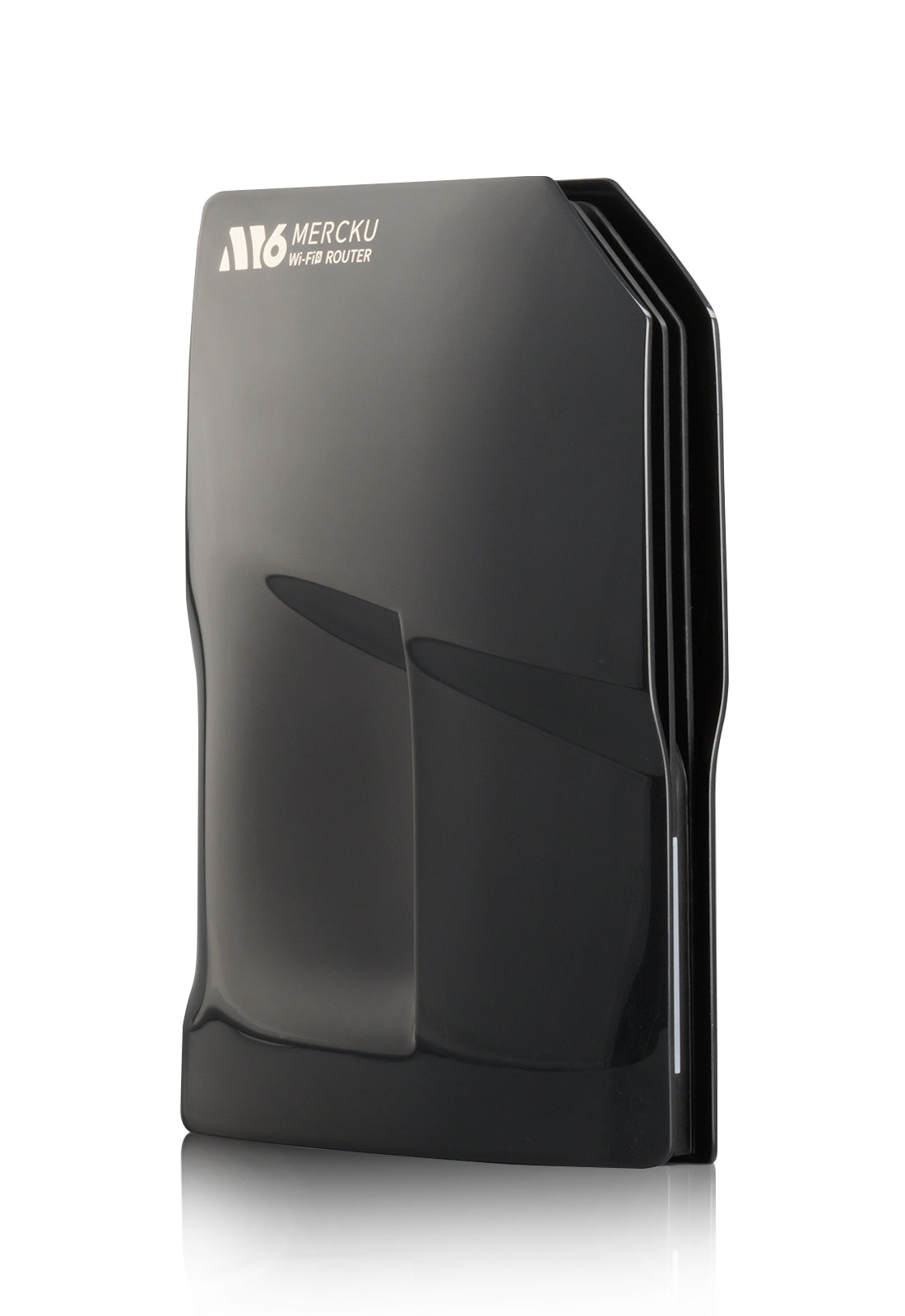 Mercku M6 Sample - Wi-Fi 6 802.11AX Mesh Router – Mercku Wi-Fi