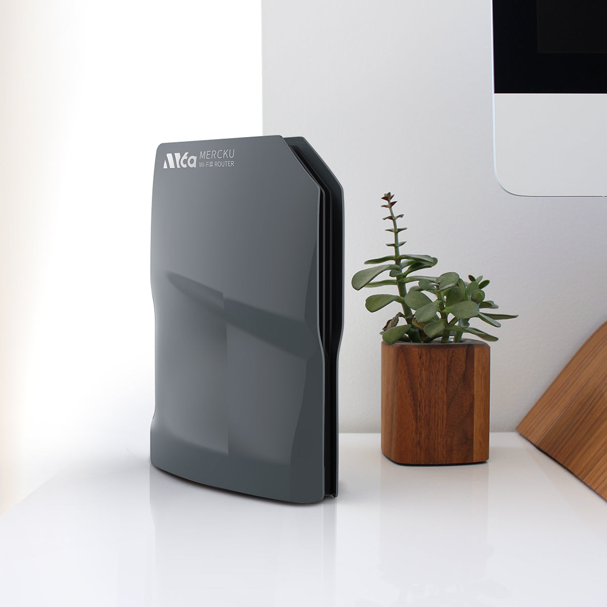 M6a (MediaTek) | Wi-Fi 6 Mesh Router – Mercku Wi-Fi